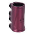 PRODIGY 2 BOLT OVERSIZED CLAMP - HOT PINK